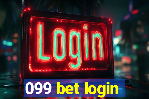 099 bet login